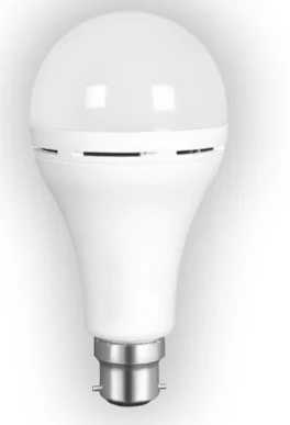 Aura Emergency Bulb — 9W