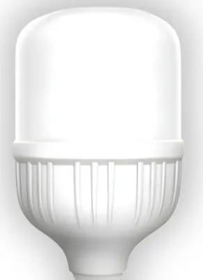Aura Hammer Bulb