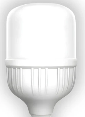 Aura Hammer Bulb — 30W
