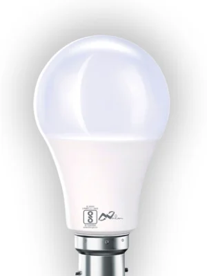 Aura LED Bulb — 7W