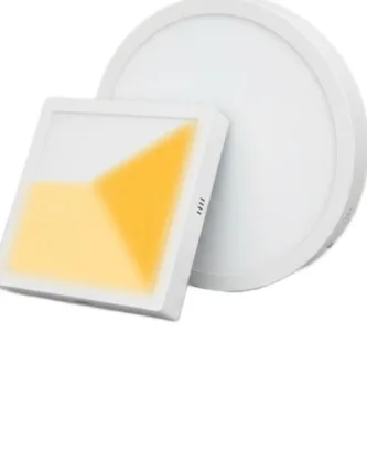 Classic Surface Panel