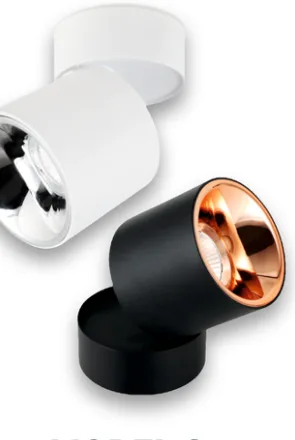 Crysta Cylinder · Model 2