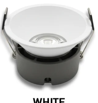 Next Gen COB · Model 3 — 7W
