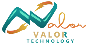 Valor Technology — Brightness Redefined